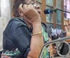 Tanaya Ghosh (Mitra) Advocate