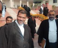 Tanmoy Bhattacharyya (Advocate)