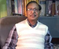 Alak Bhattacharya (Advocate)
