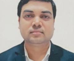 Vijay Kumar Jain (Advocate)