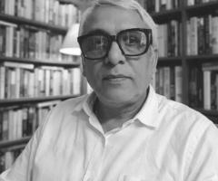 Saibal Chattopadhyay (Advocate)