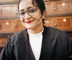 Dolly Mondal (Advocate)