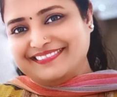 Pinky Chowdhury (Advocate)