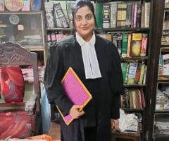 Dipshikha Bandopadhyay (Advocate)